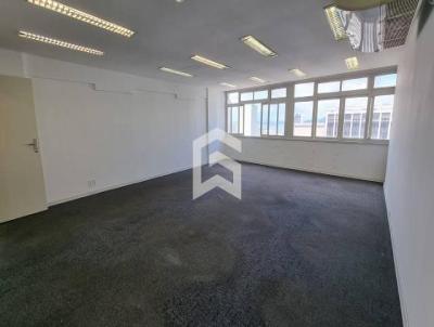 Sala Comercial para Locao, em Rio de Janeiro, bairro Centro