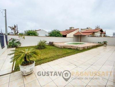 Casa para Venda, em Balnerio Piarras, bairro Areias, 4 dormitrios, 4 banheiros, 2 sutes, 4 vagas