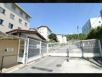 Apartamento 2 dormitrios para Venda, em Santo Andr, bairro Cidade So Jorge, 2 dormitrios, 1 banheiro, 1 vaga