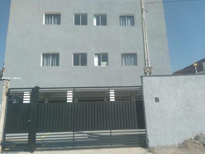 Apartamento para Locao, em Sorocaba, bairro Parque Vitria Rgia, 1 dormitrio, 1 banheiro, 1 vaga