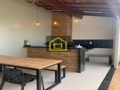 Casa para Venda, em Santa Bárbara D`Oeste, bairro Jardim Alfa, 3 dormitórios, 1 banheiro, 1 suíte, 4 vagas