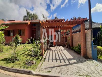 Casa em Condomnio para Venda, em Itatiba, bairro Parque das Laranjeiras, 3 dormitrios, 2 banheiros, 1 sute, 4 vagas