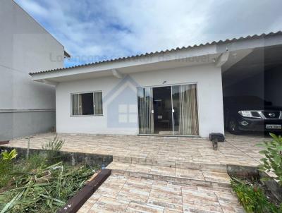 Casa para Venda, em Pontal do Paran, bairro GUAPE, 4 dormitrios, 4 banheiros, 2 sutes, 4 vagas