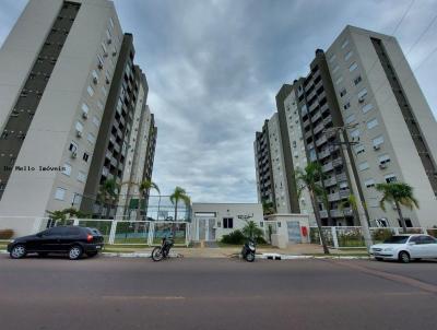 Apartamento para Venda, em Canoas, bairro Igara, 2 dormitrios, 2 banheiros, 1 sute, 1 vaga