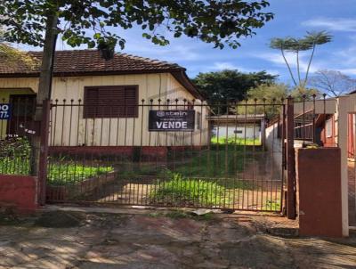 Casa para Venda, em Santo ngelo, bairro Centro Norte, 2 dormitrios, 2 banheiros, 2 vagas