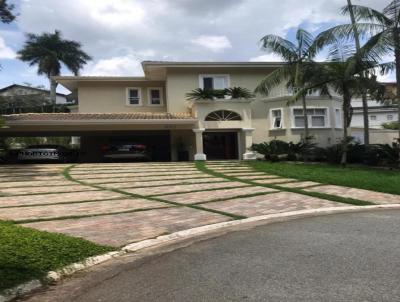 Casa em Condomínio para Venda, em Santana de Parnaíba, bairro Alphaville, 4 dormitórios, 6 banheiros, 4 suítes, 6 vagas