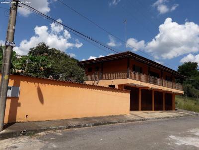 Stio / Chcara para Venda, em Bragana Paulista, bairro VALE ENCANTADO, 4 dormitrios, 2 banheiros, 2 sutes, 3 vagas