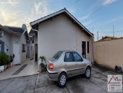 Casa em Condomnio para Venda, em Caraguatatuba, bairro Recanto do sol, 2 dormitrios, 1 banheiro, 2 vagas