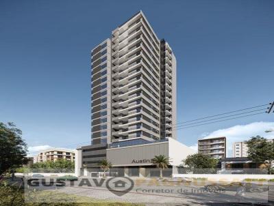 Apartamento para Venda, em Itapema, bairro Morretes, 2 dormitrios, 3 banheiros, 2 sutes, 1 vaga