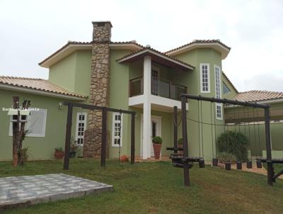 Casa para Venda, em So Loureno, bairro Vale dos Pinheiros, 2 dormitrios, 2 banheiros, 1 sute, 2 vagas