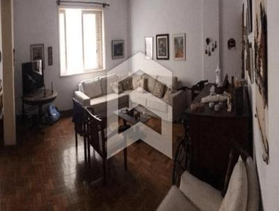 Apartamento para Venda, em Rio de Janeiro, bairro Tijuca, 3 dormitrios, 3 banheiros, 1 vaga