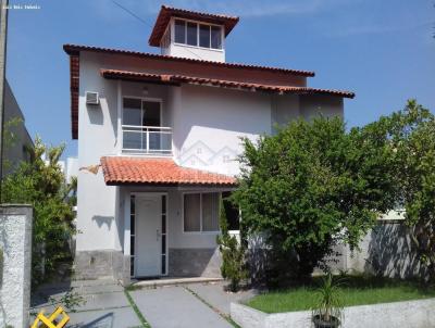 Casa em Condomnio para Venda, em Maric, bairro Itapeba, 3 dormitrios, 4 banheiros, 3 sutes, 2 vagas