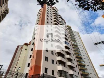 Apartamento para Venda, em Santo Andr, bairro Jardim Bela Vista, 2 dormitrios, 3 banheiros, 2 sutes, 2 vagas