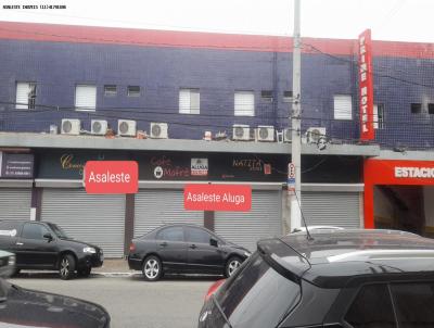 Ponto Comercial para Locao, em So Paulo, bairro BELENZINO, 2 banheiros