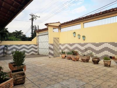 Casa em Condomnio para Venda, em Manaus, bairro Ponta Negra, 3 dormitrios, 5 banheiros, 3 sutes, 4 vagas