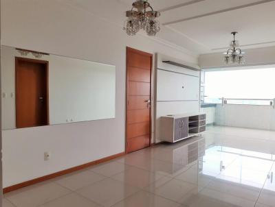 Apartamento para Venda, em Manaus, bairro Adrianpolis, 3 dormitrios, 5 banheiros, 3 sutes, 2 vagas