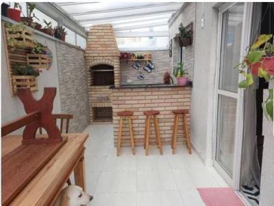 Apartamento para Venda, em Mau, bairro Vila Bocaina, 2 dormitrios, 1 banheiro, 1 vaga