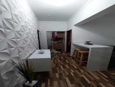 Apartamento para Venda, em Santos, bairro Embar, 1 dormitrio, 1 banheiro, 1 vaga