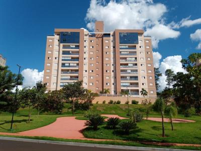Apartamento para Venda, em Ribeirão Preto, bairro Bonfim Paulista, 2 dormitórios, 2 banheiros, 1 suíte, 2 vagas