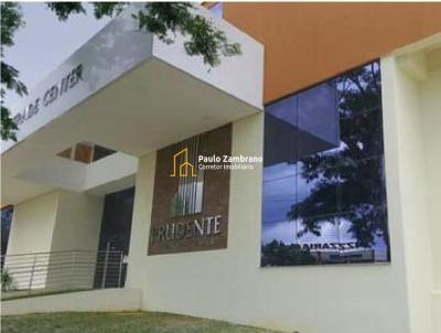 Comercial para Venda, em Presidente Prudente, bairro Edifcio Home Trade Center