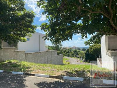 Terreno em Condomnio para Venda, em Itatiba, bairro Condomnio Jardim Botnico