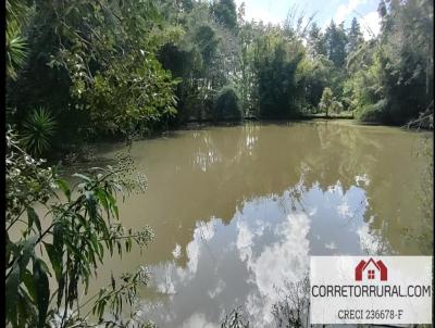 Stio para Venda, em Piedade, bairro Oliveiras