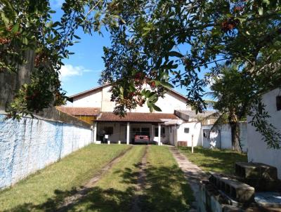 Casa para Venda, em Itanham, bairro cibratel 2, 3 dormitrios, 2 banheiros, 10 vagas