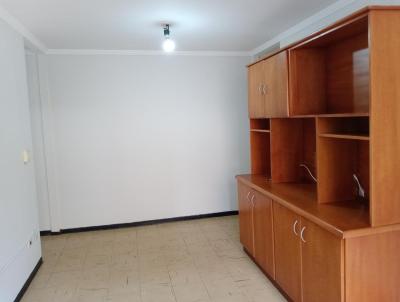 Apartamento para Locao, em Ribeiro Preto, bairro Jardim Independncia, 2 dormitrios, 1 banheiro, 1 vaga