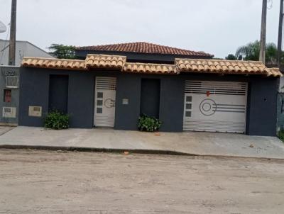 Casa para Venda, em Bertioga, bairro Vista Linda, 3 dormitrios, 2 banheiros, 1 sute, 4 vagas