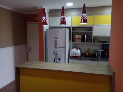 Apartamento para Venda, em Barueri, bairro Jardim Paraso, 3 dormitrios, 1 banheiro, 1 sute