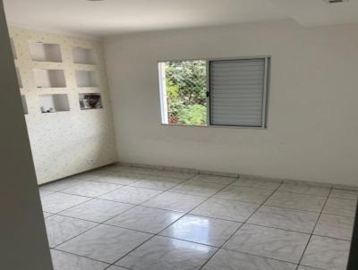 Apartamento para Venda, em Carapicuba, bairro Jardim Santa Tereza, 2 dormitrios, 1 banheiro, 1 vaga