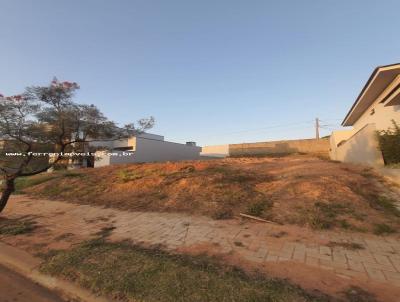 Terreno em Condomnio para Venda, em Presidente Prudente, bairro Condomnio Porto Bello