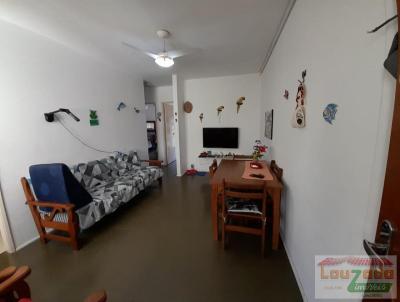 Apartamento para Venda, em Peruíbe, bairro Centro, 2 dormitórios, 1 banheiro, 1 vaga