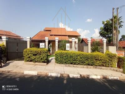 Casa para Venda, em So Pedro, bairro Colinas de So Pedro, 3 dormitrios, 2 banheiros, 1 sute, 5 vagas