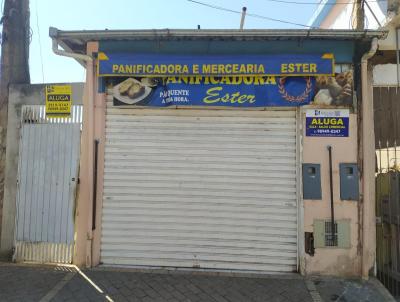 Salo Comercial para Locao, em So Paulo, bairro Vila Ester