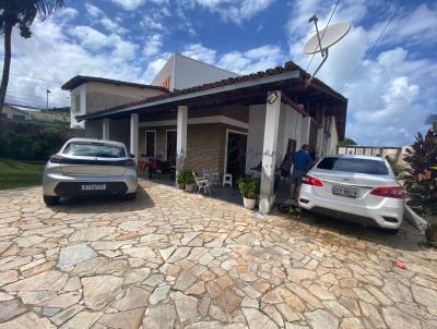 Casa para Venda, em Lauro de Freitas, bairro Vilas Do Atlntico, 4 dormitrios, 3 banheiros, 2 sutes, 3 vagas