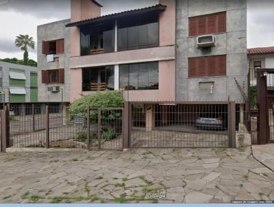 Apartamento para Venda, em Porto Alegre, bairro Santo Antnio, 2 dormitrios, 1 banheiro, 1 vaga