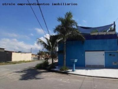 Casa para Venda, em Itanham, bairro JARDIM SANTA TEREZINHA, 2 dormitrios, 1 banheiro, 1 sute, 3 vagas