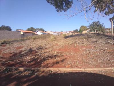 Terreno para Venda, em guas de Santa Brbara, bairro Altos do Vale II