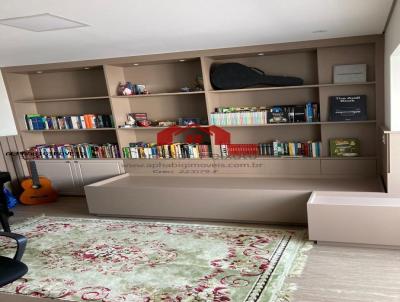 Apartamento para Venda, em , bairro Alphaville, 3 dormitórios, 2 banheiros, 2 suítes, 3 vagas