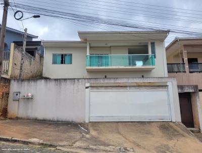 Casa para Venda, em Jaguariava, bairro BELVEDERE, 4 dormitrios, 5 banheiros, 4 sutes, 2 vagas