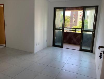 Apartamento/Novo para Venda, em Recife, bairro casa forte, 3 dormitrios, 2 banheiros, 1 sute, 1 vaga