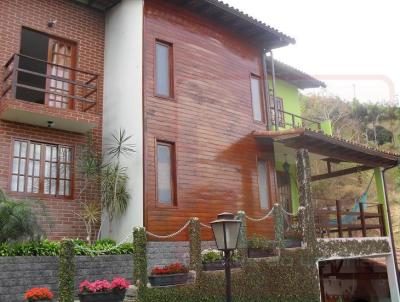 Casa para Venda, em Trs Rios, bairro Trs Rios, 3 dormitrios, 1 banheiro, 2 sutes, 4 vagas