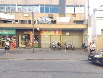 Loja para Locao, em Nova Iguau, bairro Centro