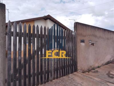 Casa para Venda, em Avar, bairro So Rogrio II, 2 dormitrios, 1 banheiro