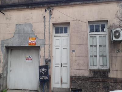 Casa para Locação, em Santana do Livramento, bairro Centro, 3 dormitórios, 1 banheiro, 1 suíte, 1 vaga