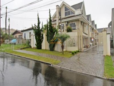 Sobrado em Condomnio para Venda, em Curitiba, bairro Uberaba, 3 dormitrios, 2 banheiros, 1 sute, 6 vagas