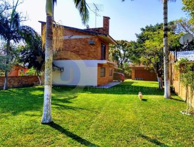 Casa para Venda, em Arambar, bairro Costa Doce, 4 dormitrios, 2 banheiros, 2 sutes, 3 vagas