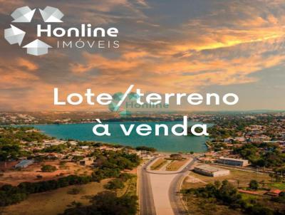 Terreno Comercial para Venda, em Lagoa Santa, bairro Centro