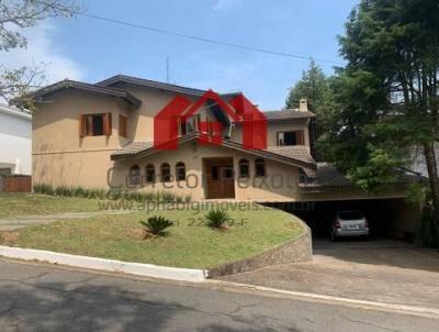 Casa em Condomínio para Venda, em Santana de Parnaíba, bairro Alphaville, 6 dormitórios, 6 banheiros, 6 suítes, 4 vagas